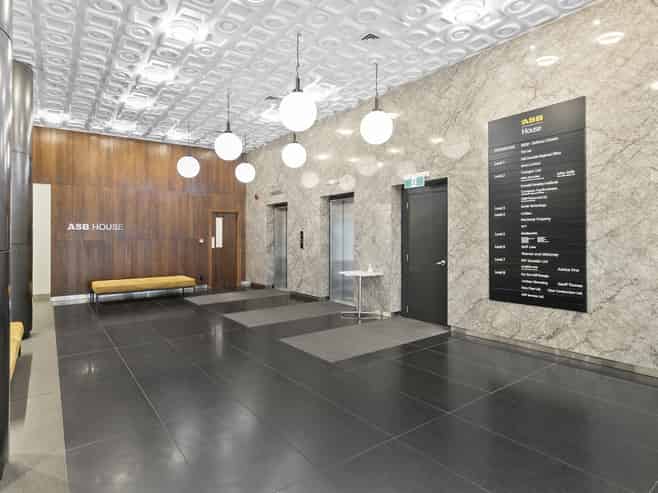 Professional Small Office - ASB House