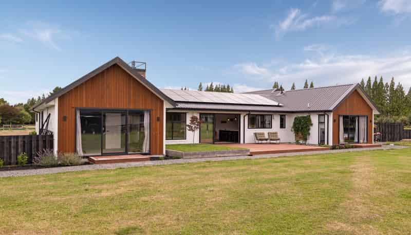 8 Walford Way, Darfield