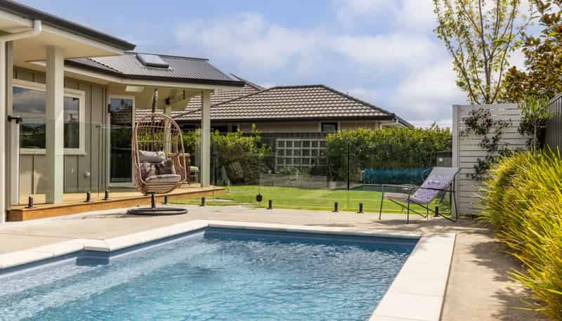 19 Grooby Place, Havelock North