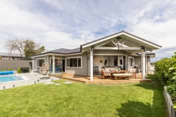 19 Grooby Place, Havelock North