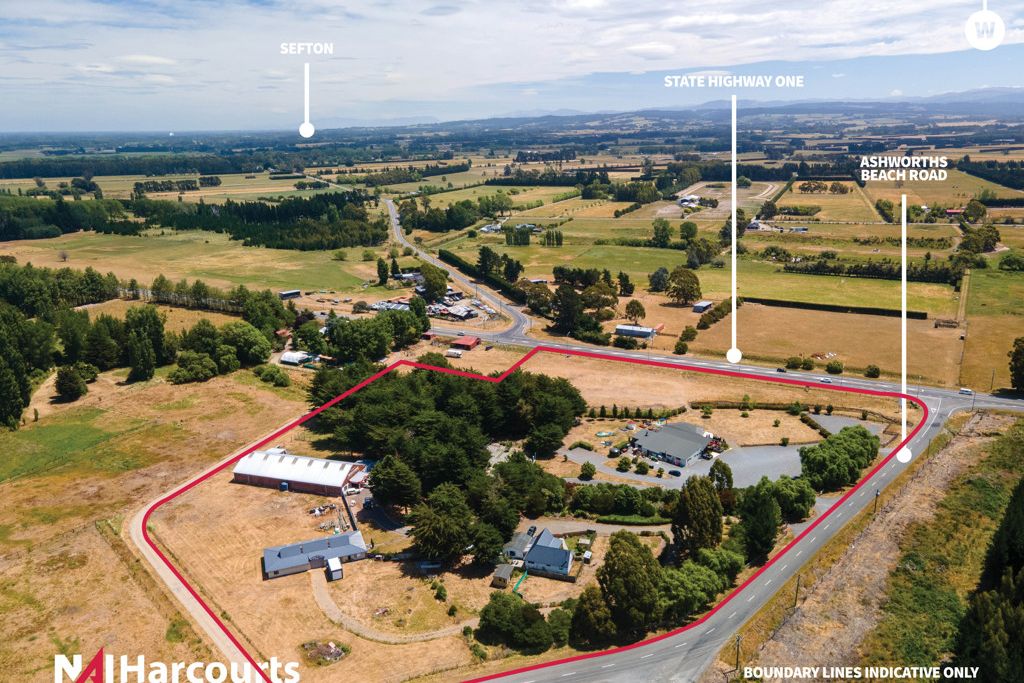 High Profile, Fully Tenanted Unique Investment - Aanzicht 2