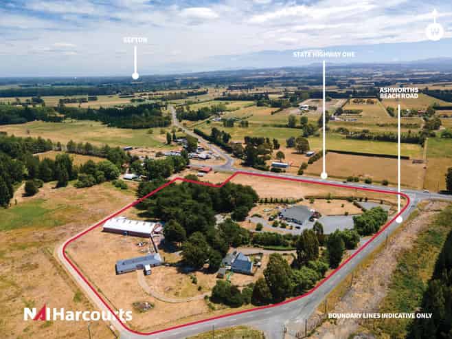 High Profile, Fully Tenanted Unique Investment