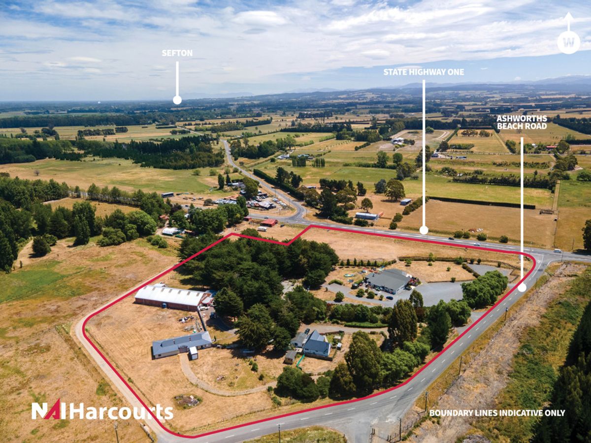 High Profile, Fully Tenanted Unique Investment - Skats 2