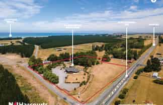 High Profile, Fully Tenanted Unique Investment