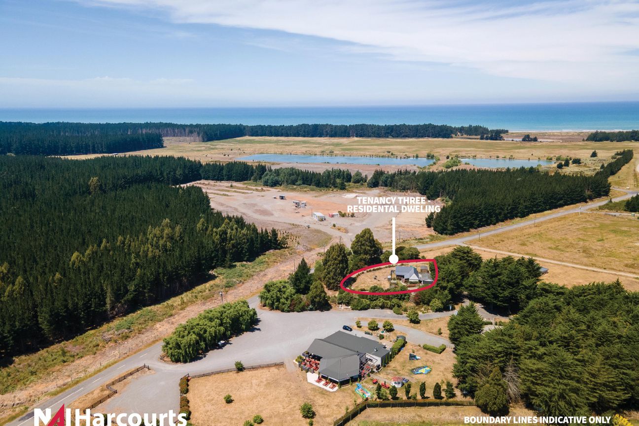 High Profile, Fully Tenanted Unique Investment - Aanzicht 5