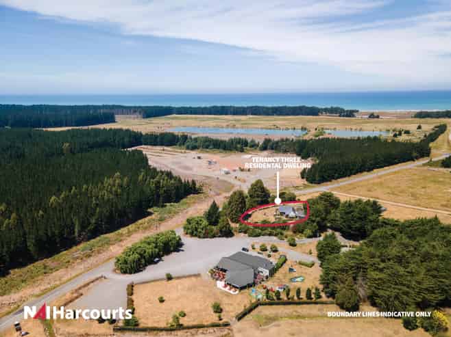 High Profile, Fully Tenanted Unique Investment