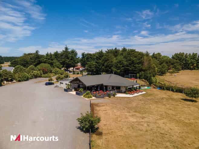 High Profile, Fully Tenanted Unique Investment