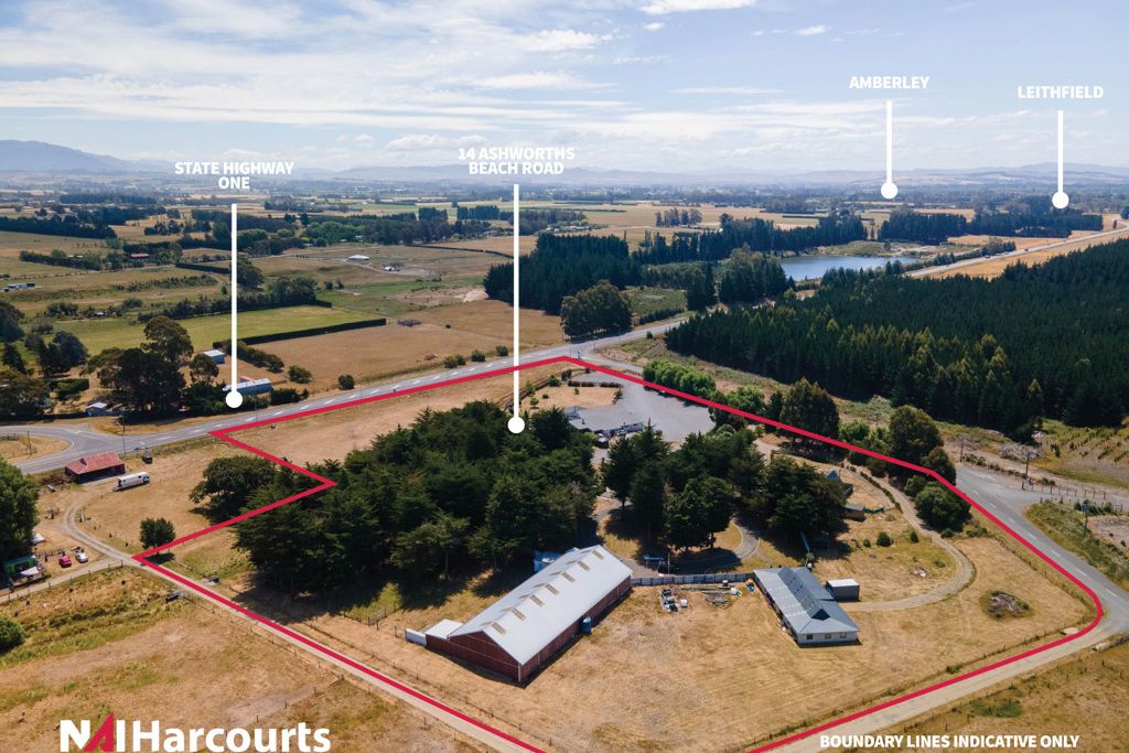 High Profile, Fully Tenanted Unique Investment - Aanzicht 3