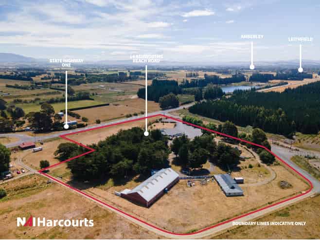 High Profile, Fully Tenanted Unique Investment