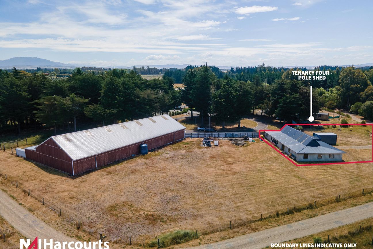 High Profile, Fully Tenanted Unique Investment - Meer