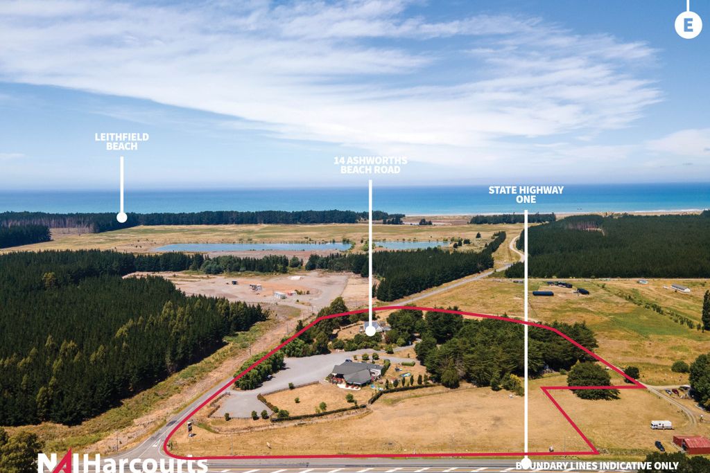 High Profile, Fully Tenanted Unique Investment - Aanzicht 4