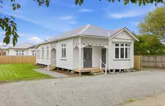 16 Elizabeth Avenue, Rakaia