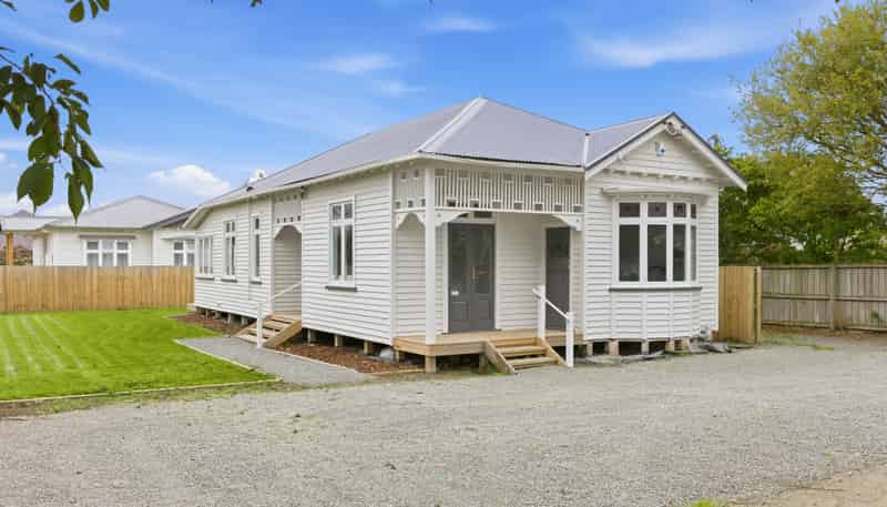 16 Elizabeth Avenue, Rakaia