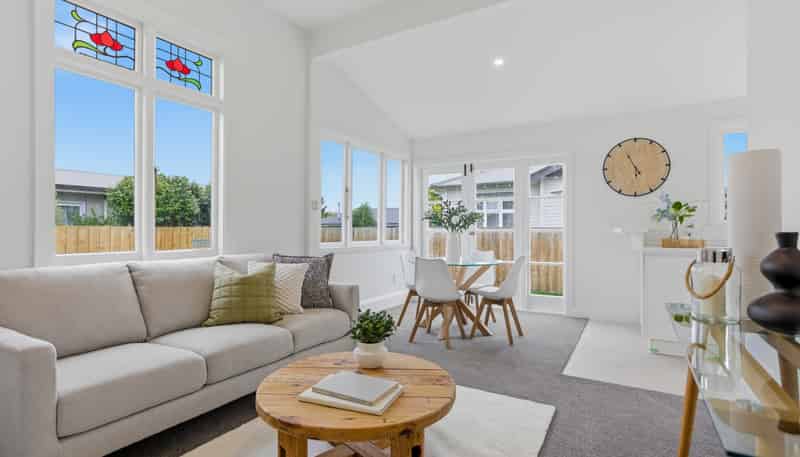16 Elizabeth Avenue, Rakaia
