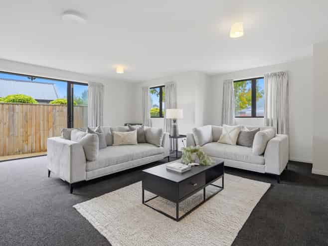 12 Bate Place, Kaiapoi