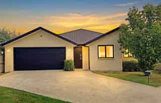 12 Bate Place, Kaiapoi