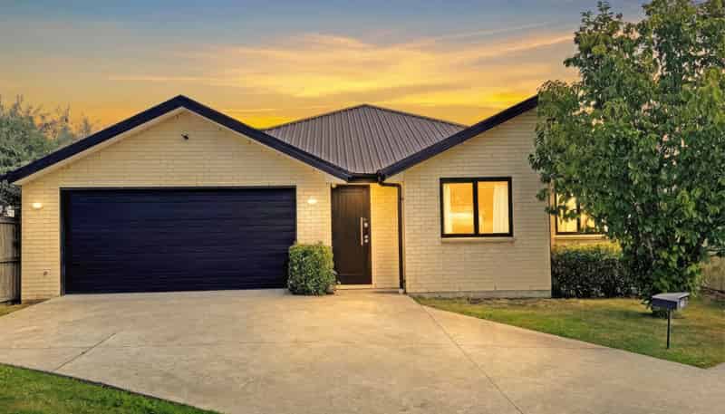 12 Bate Place, Kaiapoi