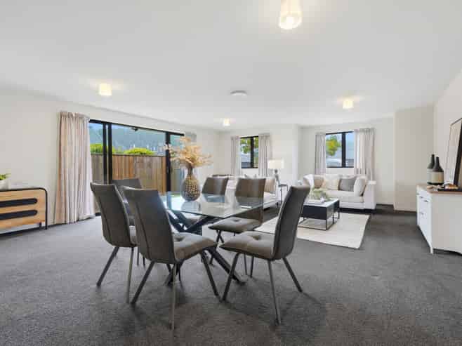 12 Bate Place, Kaiapoi