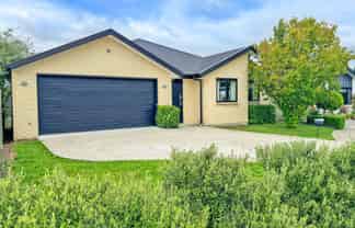 12 Bate Place, Kaiapoi