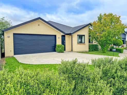 12 Bate Place, Kaiapoi