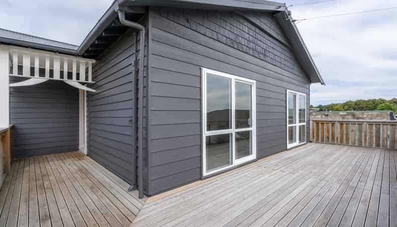 53 Ball Street, Invercargill