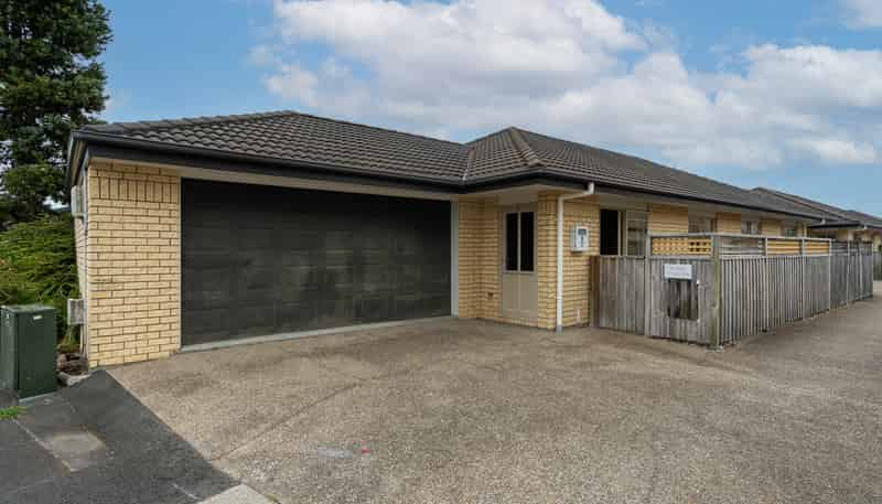207A Killarney Road, Frankton