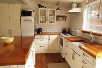 21 Gordon Street, Kurow