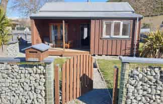 21 Gordon Street, Kurow