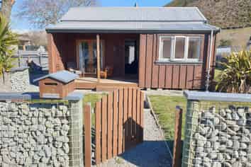 21 Gordon Street, Kurow