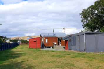 21 Gordon Street, Kurow