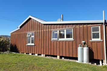 21 Gordon Street, Kurow