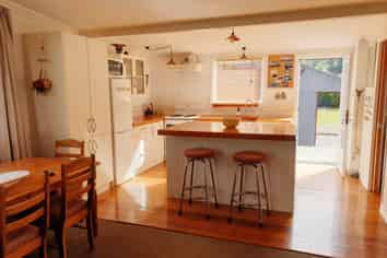 21 Gordon Street, Kurow