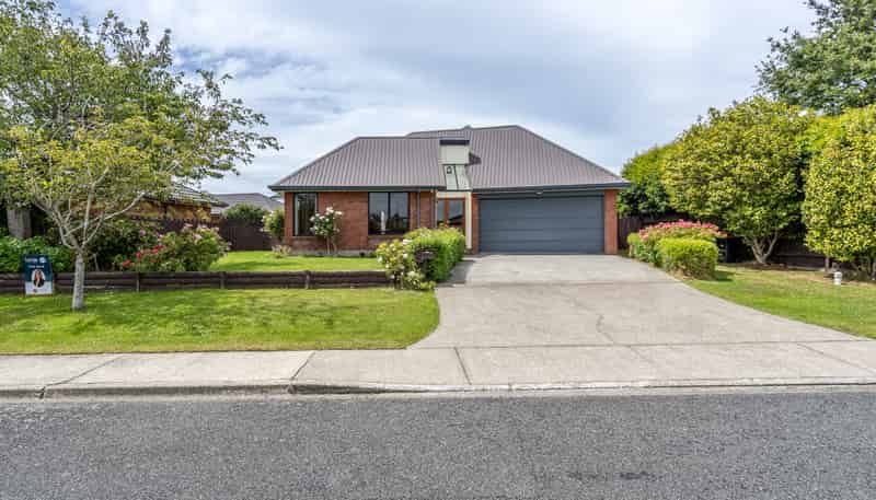 21 Turnbull Street, Invercargill