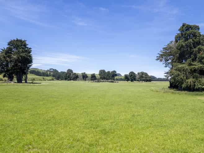 83385 State Highway 2, Eketahuna