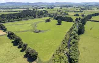 83385 State Highway 2, Eketahuna