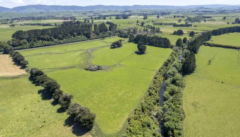 83385 State Highway 2, Eketahuna