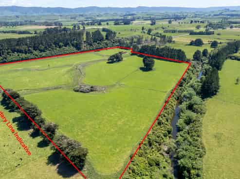 83385 State Highway 2, Eketahuna
