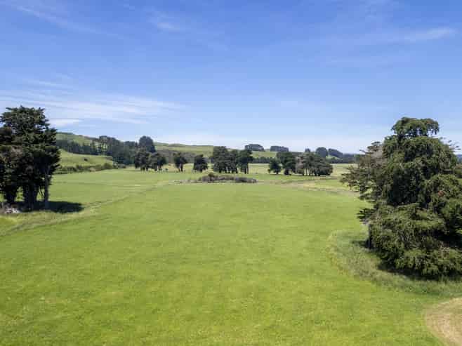 83385 State Highway 2, Eketahuna