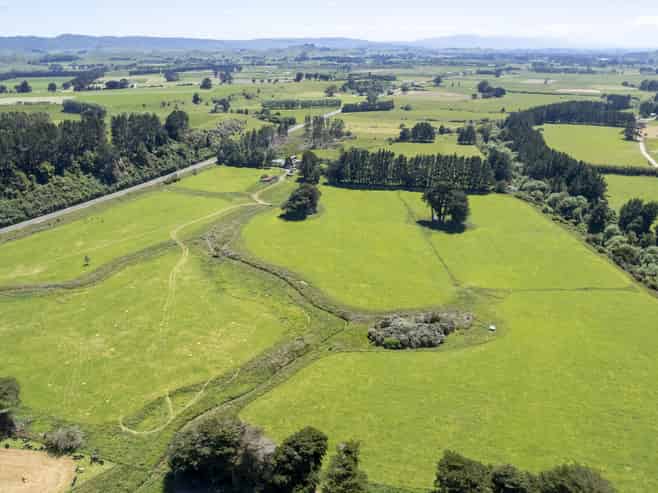 83385 State Highway 2, Eketahuna