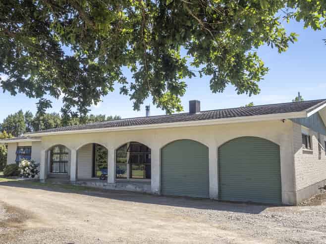 162 Hamua Hukanui Road, Eketahuna