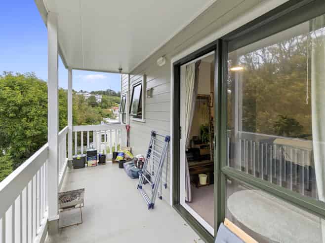 B/24 Devon Street, Aro Valley