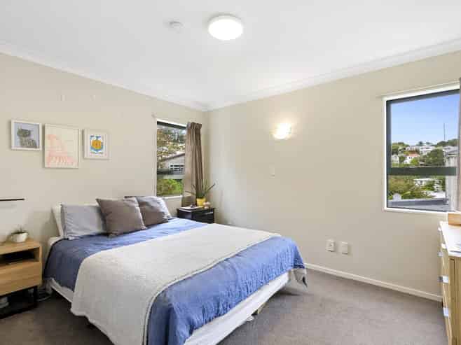 B/24 Devon Street, Aro Valley