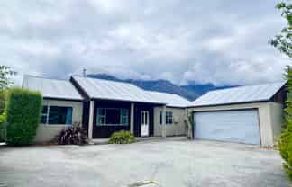 41 Riverside Road, Frankton