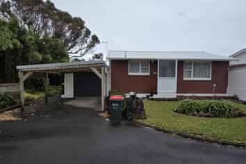 4 Duke Place, New Plymouth Central