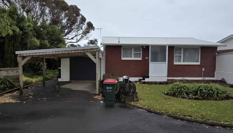 4 Duke Place, New Plymouth Central