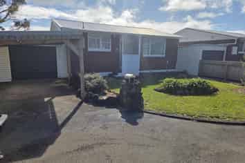 4 Duke Place, New Plymouth Central