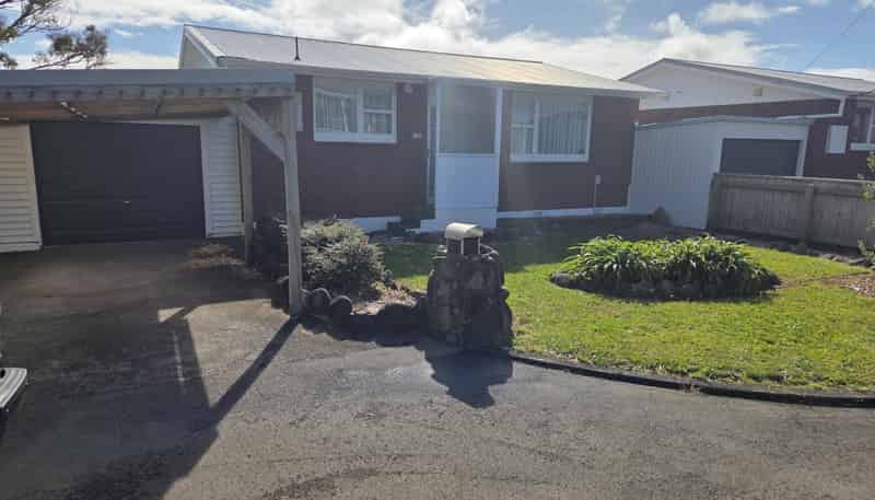 4 Duke Place, New Plymouth Central