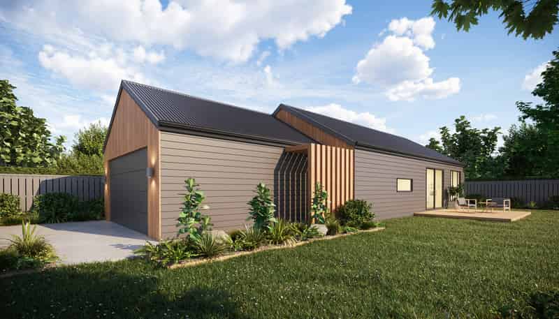 11 Rubus Street, Wanaka
