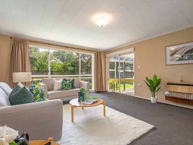 479A College Street, Hokowhitu