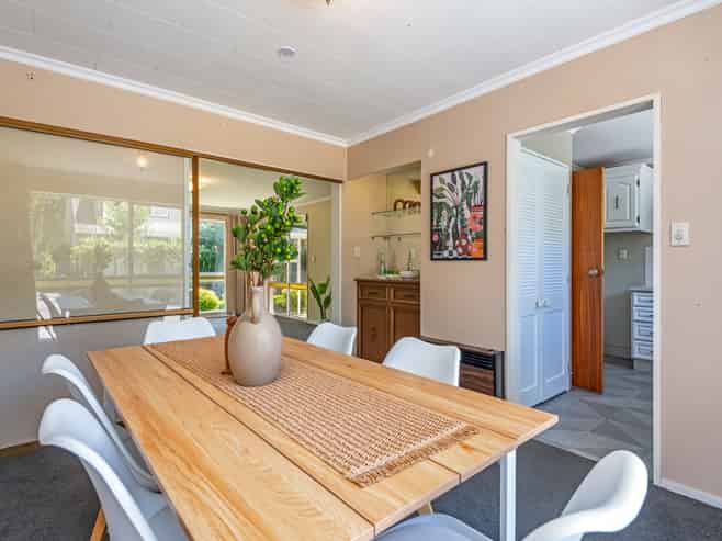 479A College Street, Hokowhitu